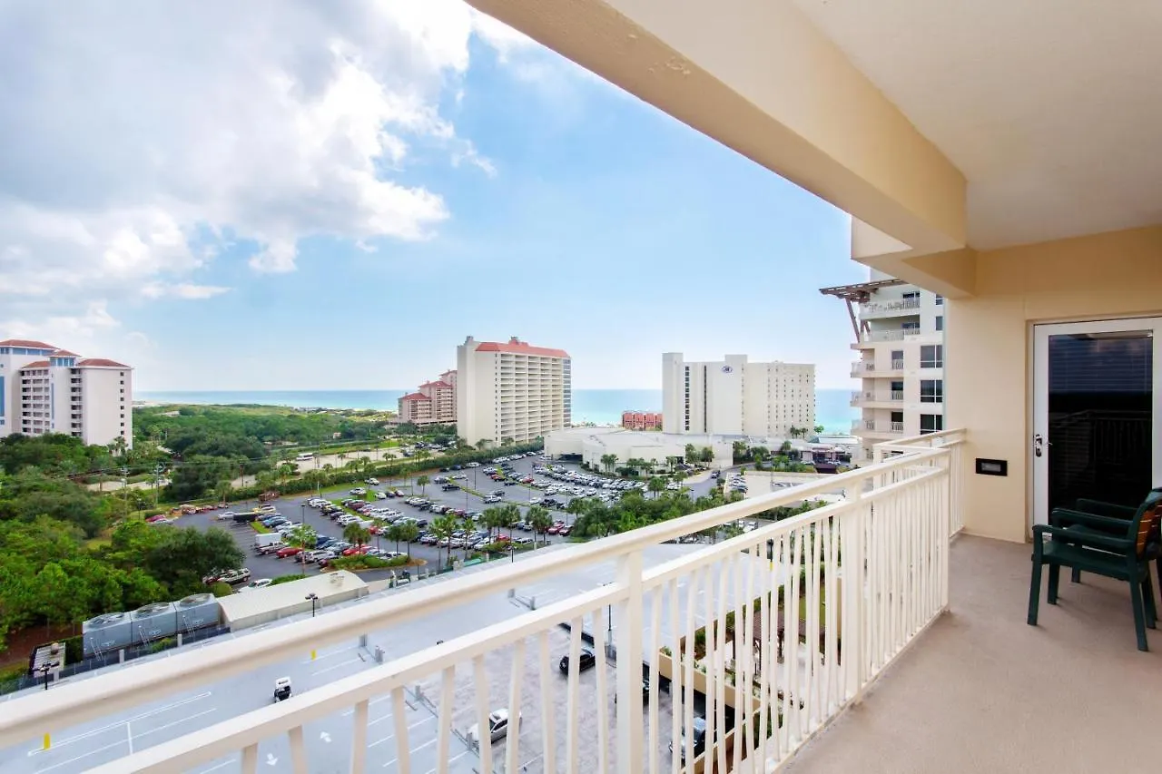 Luau 6909 Apartment Destin