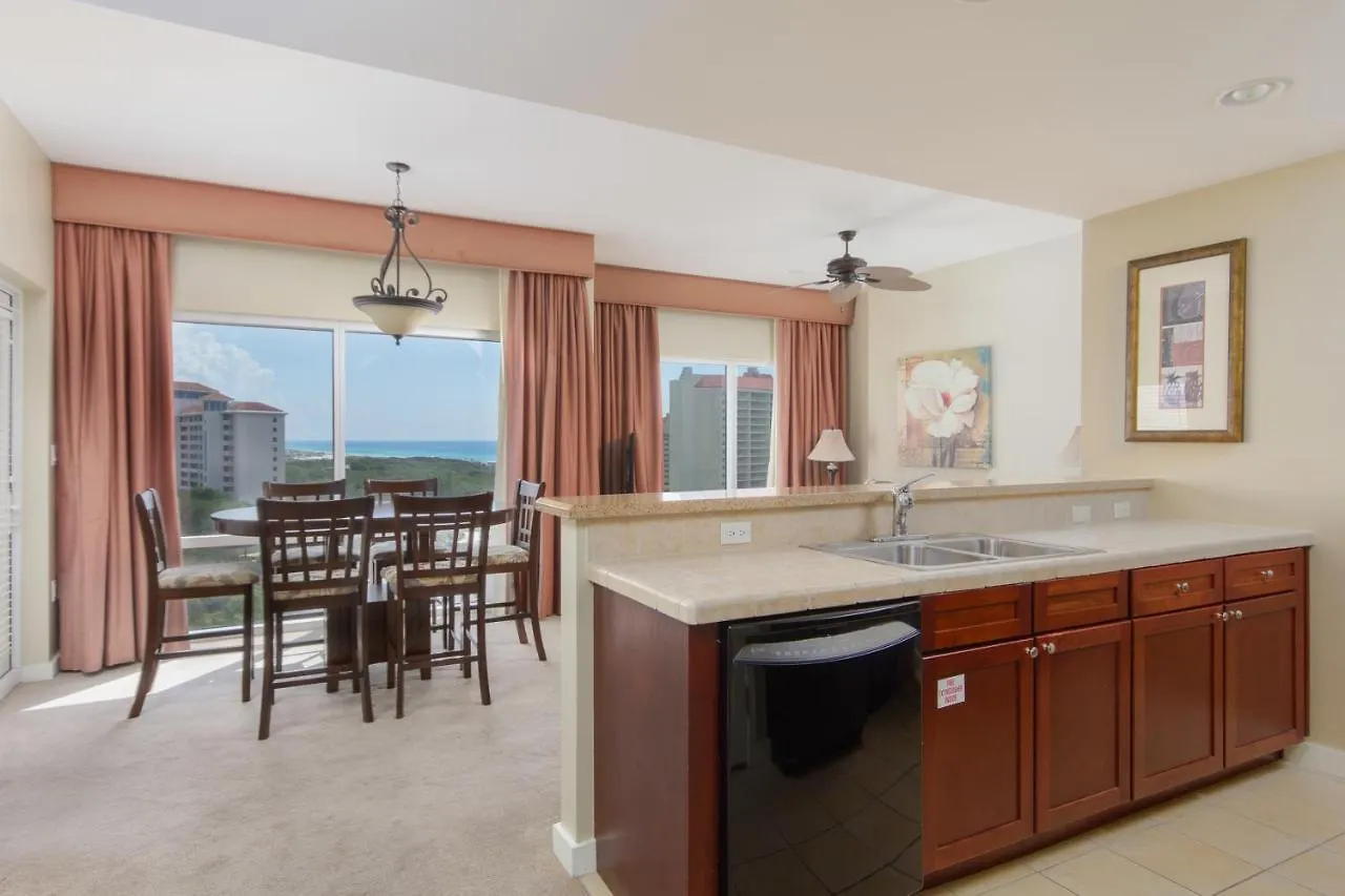 Luau 6909 Apartment Destin United States