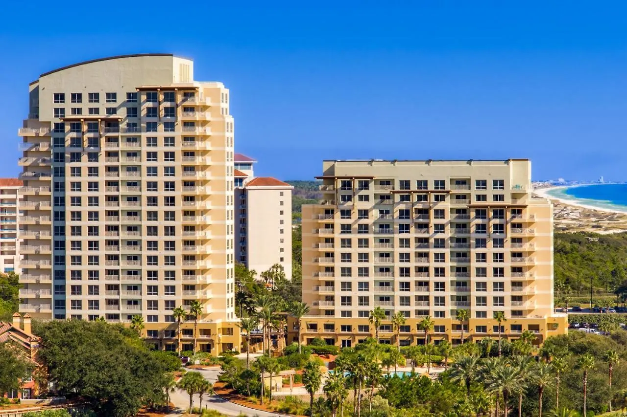 Luau 6909 Apartment Destin